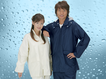 雨具/レインウェア