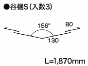 谷樋S